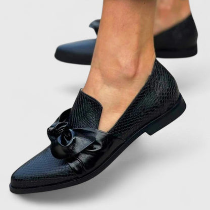 Luxurious Slip On Loafers