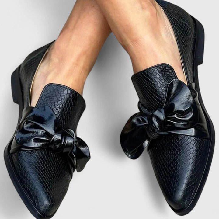 Luxurious Slip On Loafers