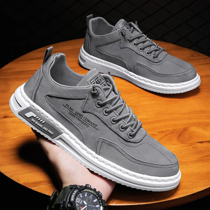 Comfortable Supportive Mens Athletic Shoes