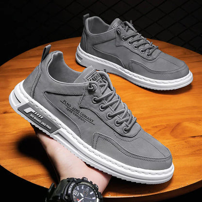 Comfortable Supportive Mens Athletic Shoes