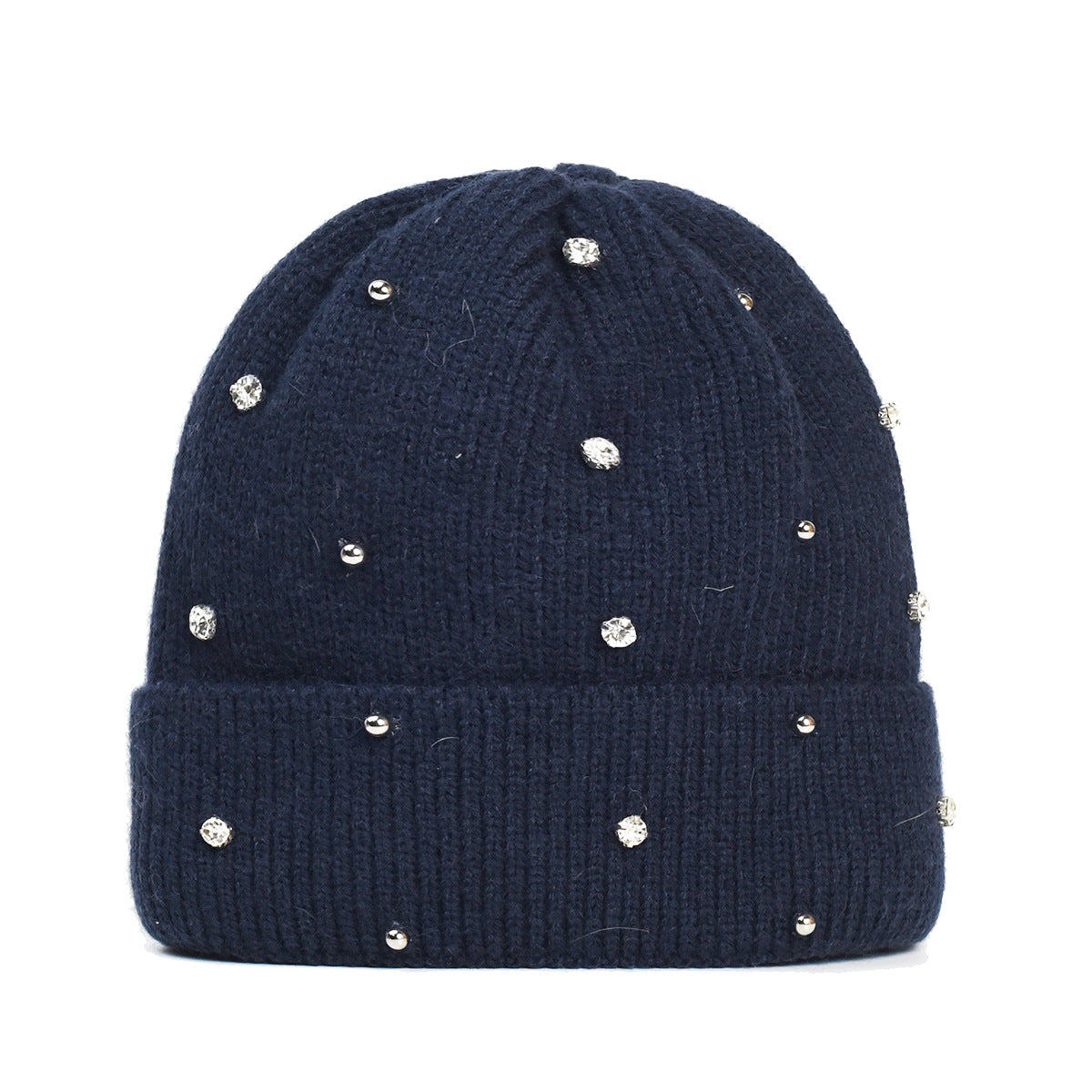 Soft Warm Winter Beanie
