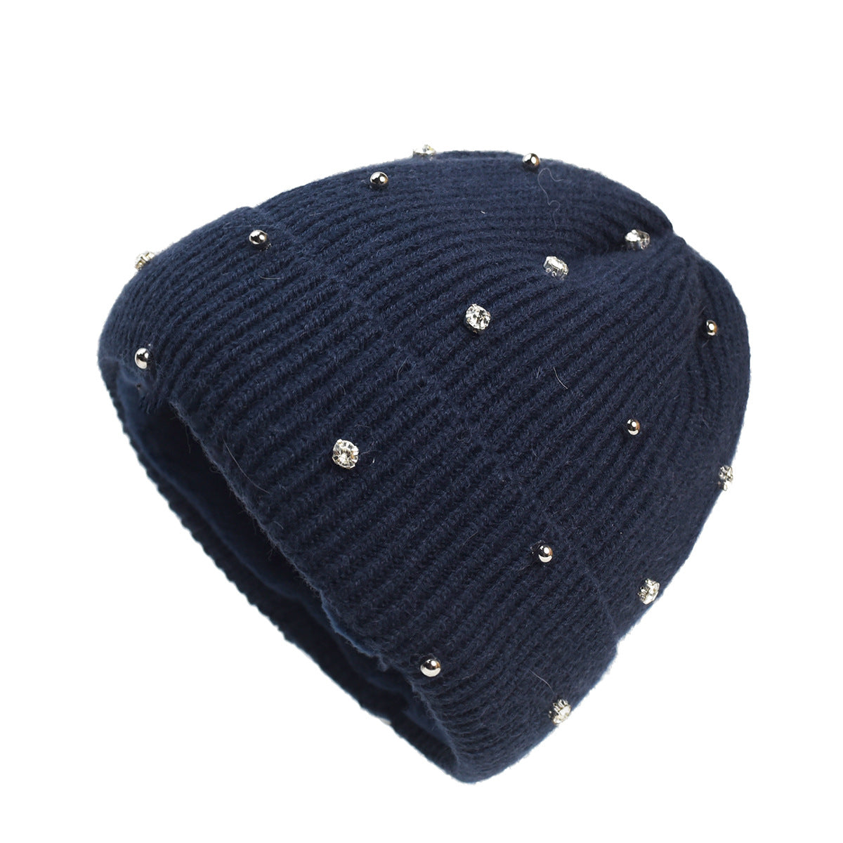Soft Warm Winter Beanie - Olytrend