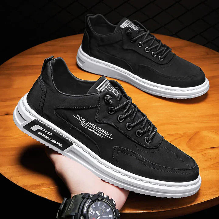 Comfortable Supportive Mens Athletic Shoes