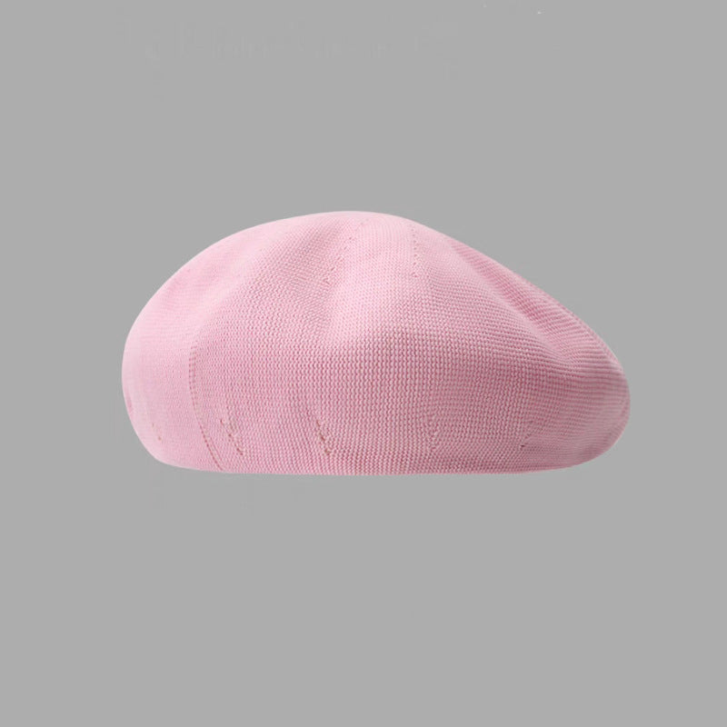 Cozy Slouch Beanie Hat