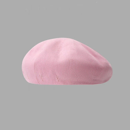 Cozy Slouch Beanie Hat