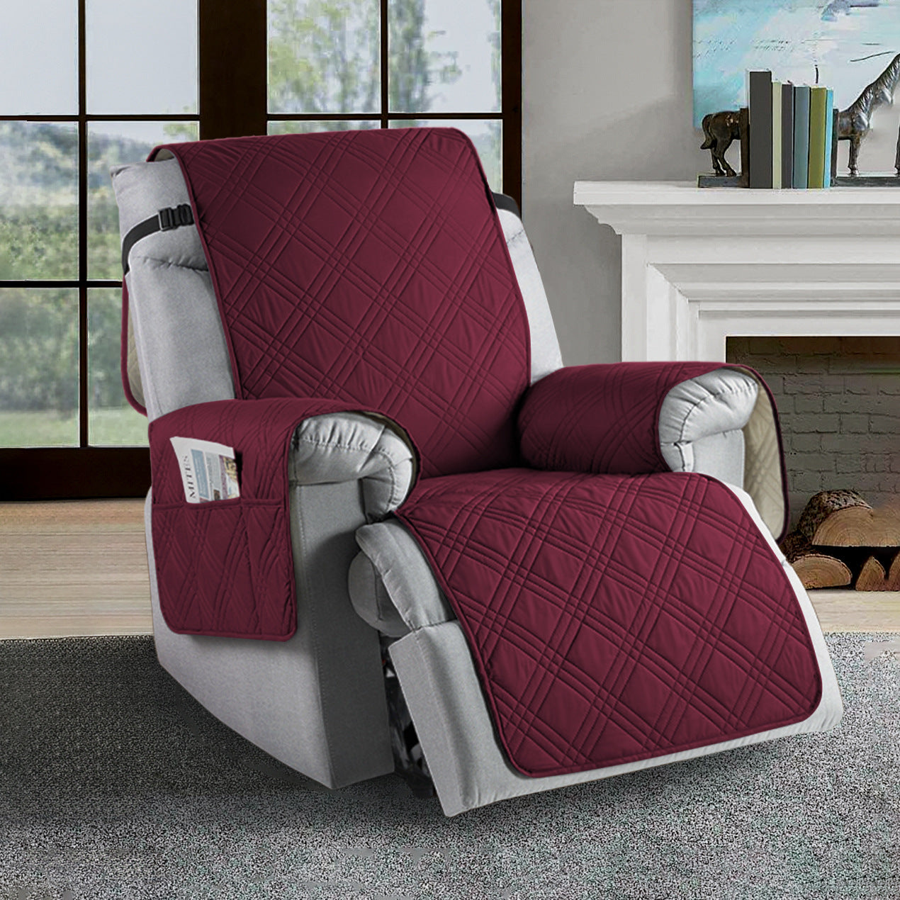 Durable Waterproof Patio Chair Cover