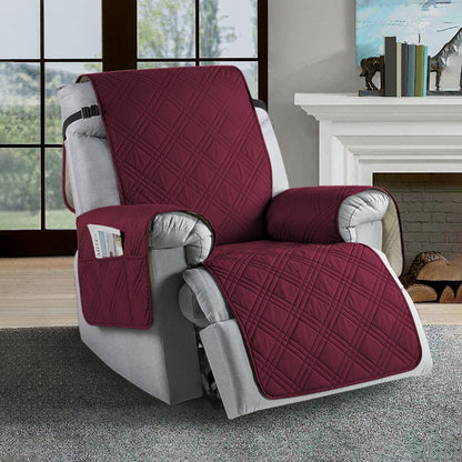 Durable Waterproof Patio Chair Cover