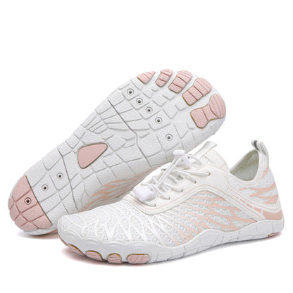 Grip Sole Comfortable Water Shoes