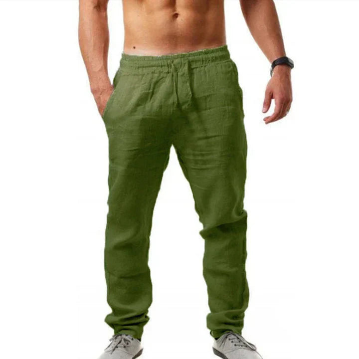 Comfortable Summer Dress Pants