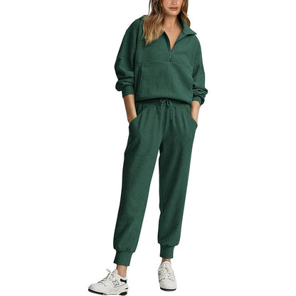Comfy Women's Jogger Tracksuit Set - Nocini