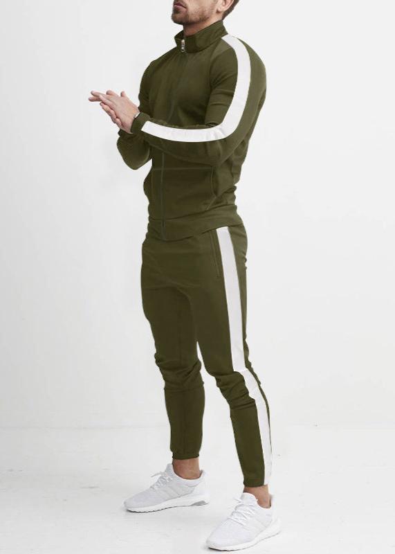 Comfortable Men's Athletic Suits