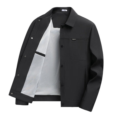 Waterproof Tech Windbreaker Jacket - Nocini