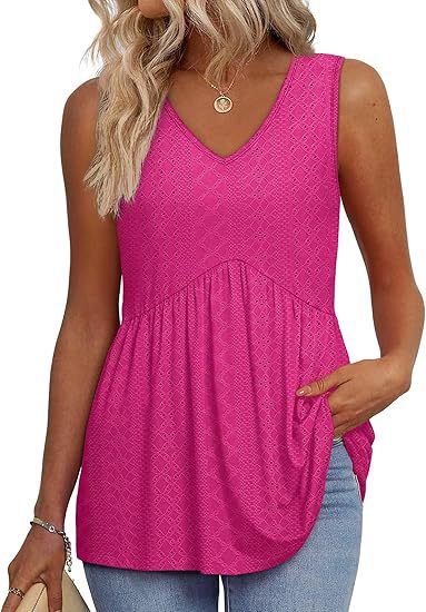 Classic Comfortable Women's Blouse