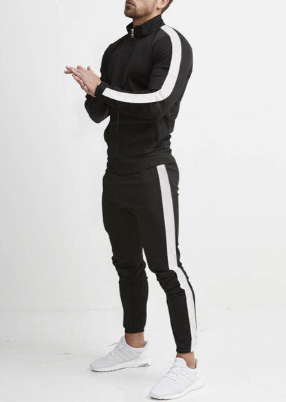Comfortable Men's Athletic Suits