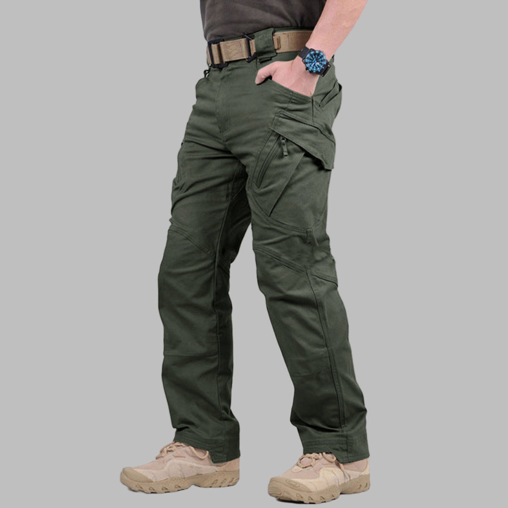 Waterproof Hiking Outdoor Pants