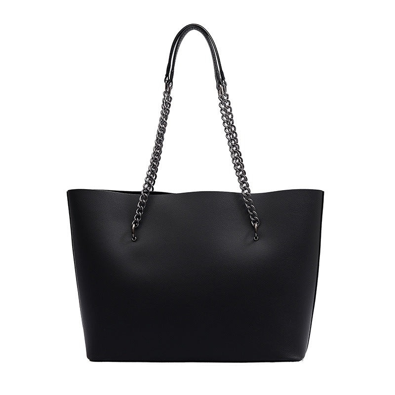 Large Capacity Women's Tote Handbag
