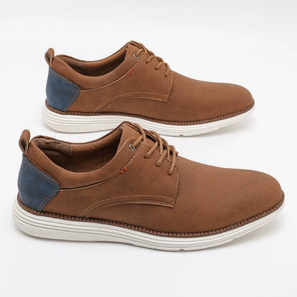 Comfortable Slip-On Sport Sneakers | Lightweight Casual Shoes
