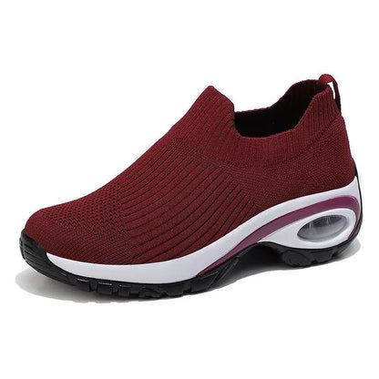 Women's Lightweight Comfort Sneakers