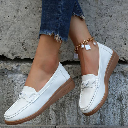 Comfortable Slip On Flat Shoes for Women