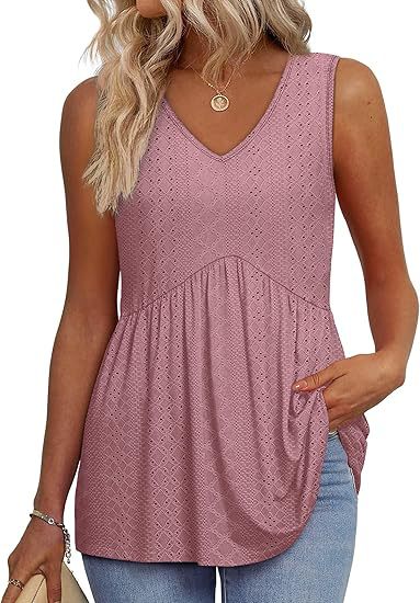 Classic Comfortable Women's Blouse