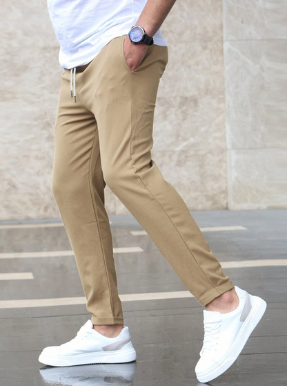 Men's Comfortable Slim Fit Pants