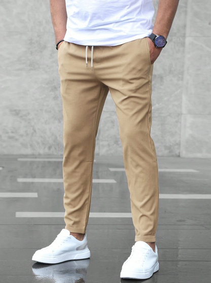 Men's Comfortable Slim Fit Pants
