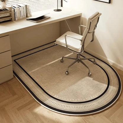 Durable Office Floor Protector Mat