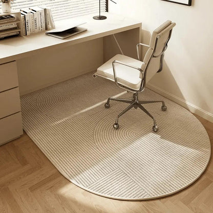 Durable Office Floor Protector Mat