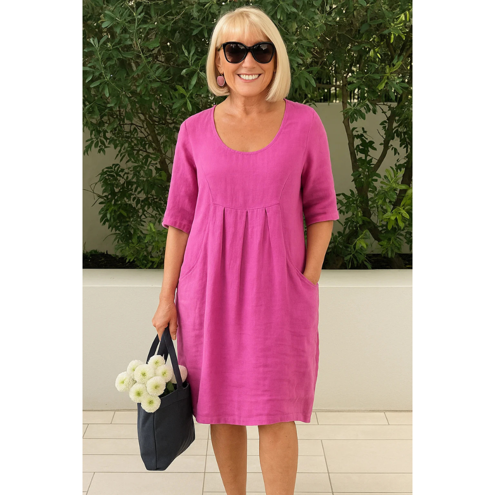 Lightweight Casual Sundress