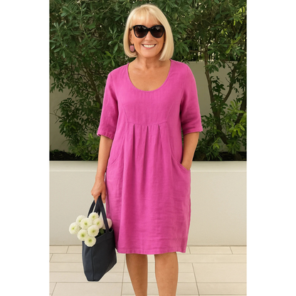 Lightweight Casual Sundress