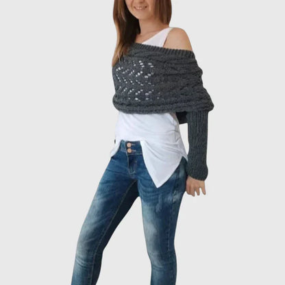 Stylish Silk Scarf