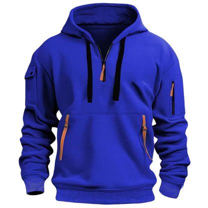 Fashionable Crew Neck Sweatshirt