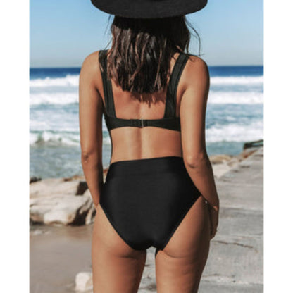 Classic Full Coverage Swimwear