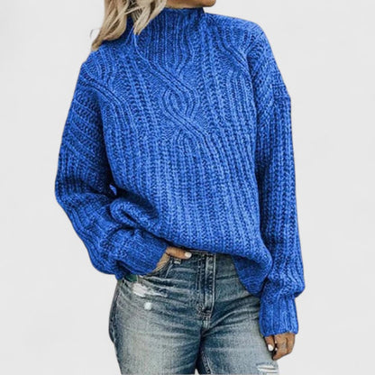 Classic Avery Knit Sweater