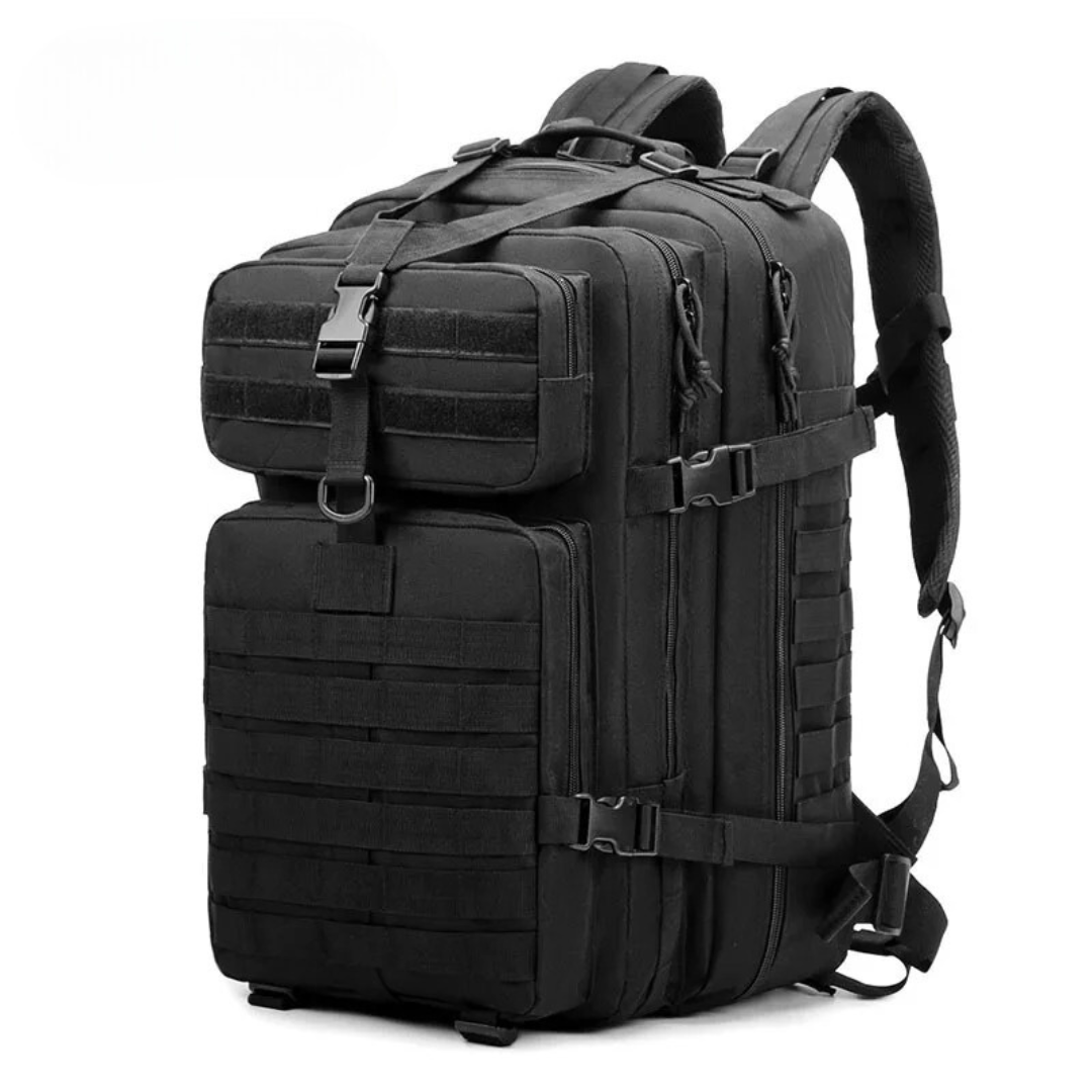 Tough Durable Gear for Outdoor Use - Olytrend
