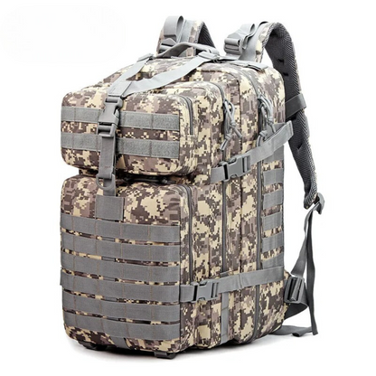 Tough Durable Gear for Outdoor Use