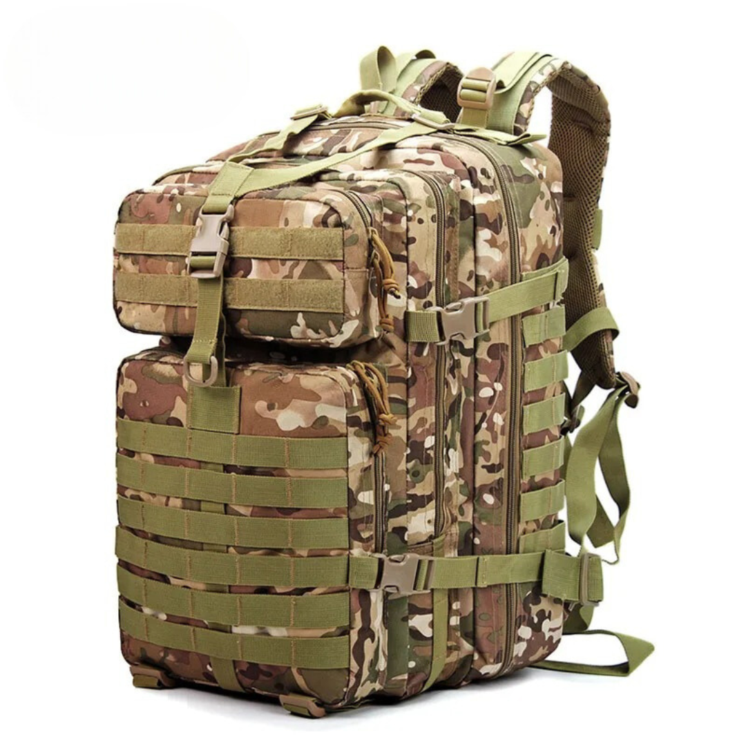 Tough Durable Gear for Outdoor Use