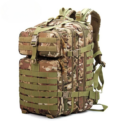 Tough Durable Gear for Outdoor Use