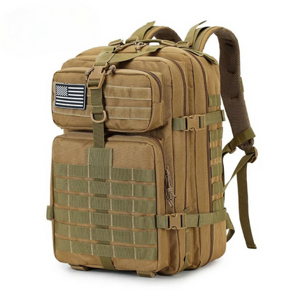 Tough Durable Gear for Outdoor Use