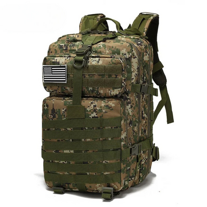 Tough Gear for Outdoor Expeditions