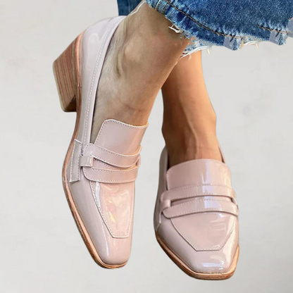 Ladies Comfortable Slip On Loafers
