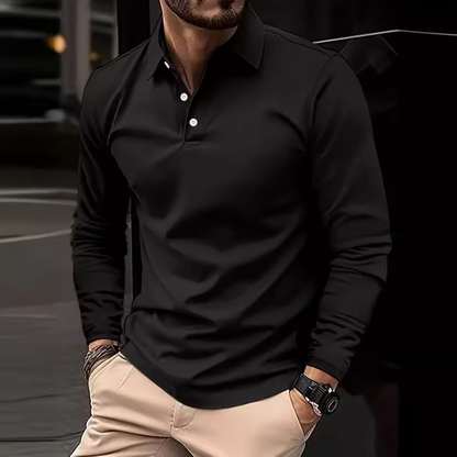 Classic Casual Mens Shirt