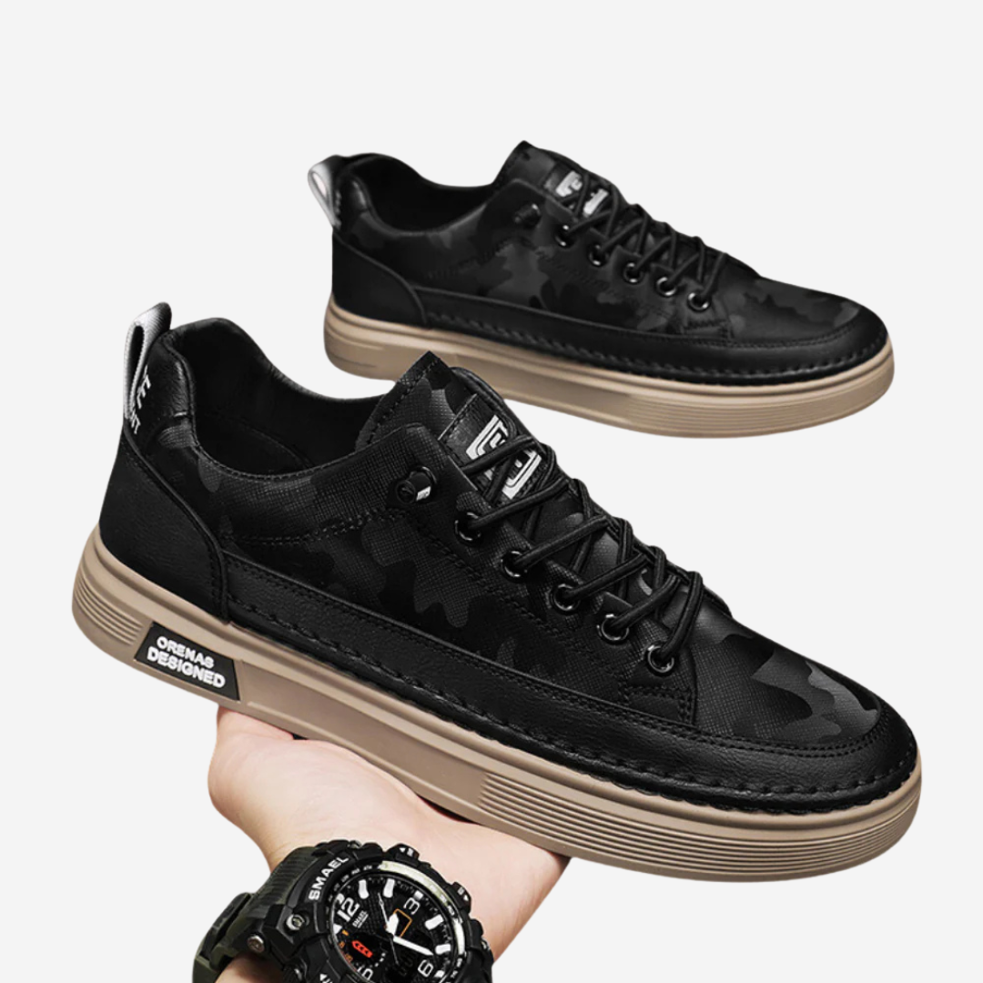 Comfortable Casual Men's Sneakers