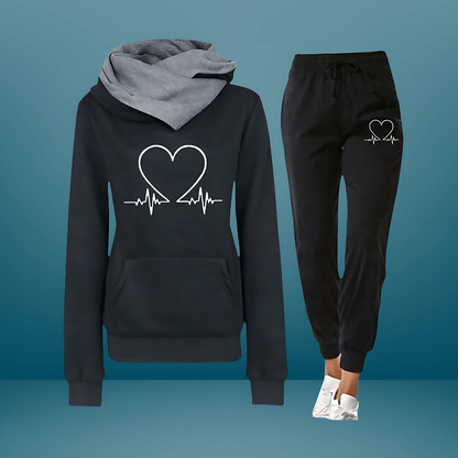 Comfy 2 Piece Set