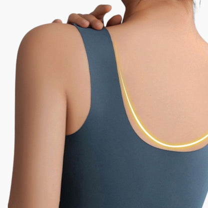 Soft Everyday Wireless Comfort Bra