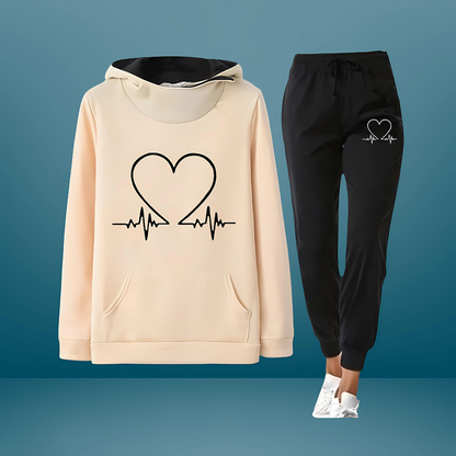 Comfy 2 Piece Set