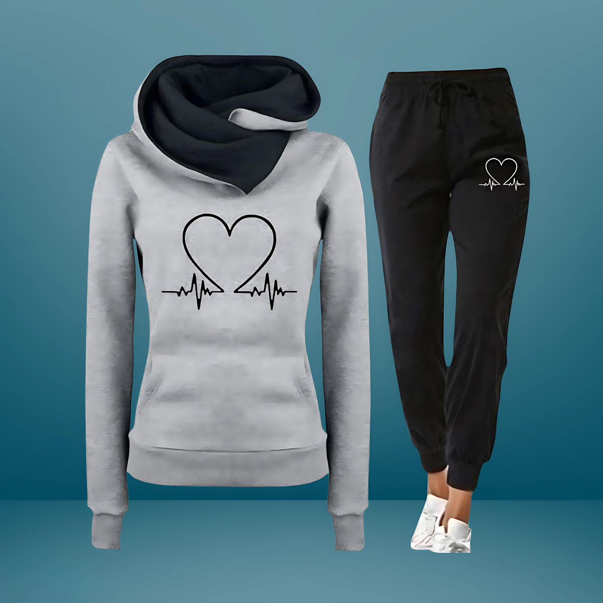 Comfy 2 Piece Set