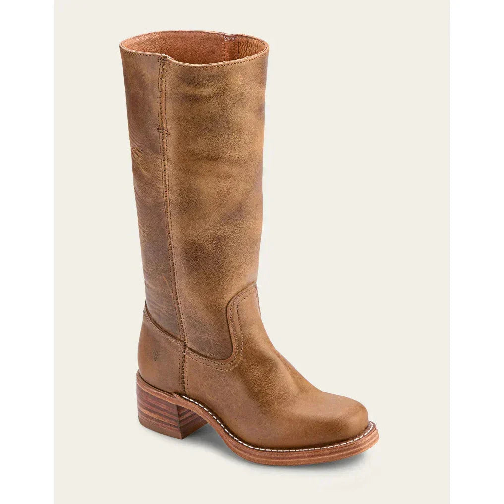 Women's Fashionable Mid Calf Cowboy Boots