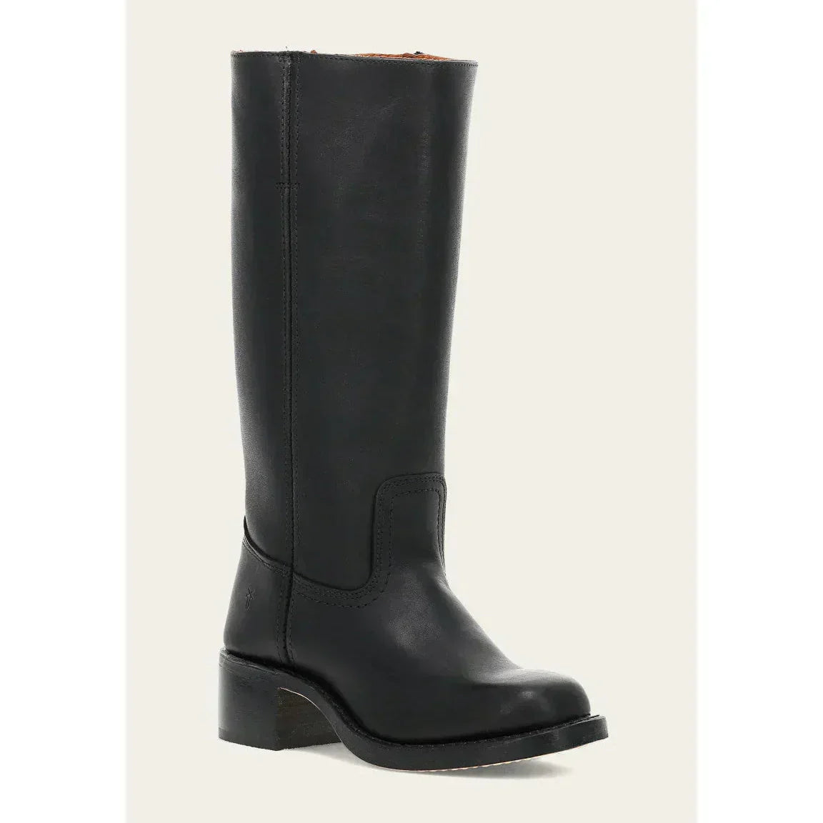 Women's Fashionable Mid Calf Cowboy Boots