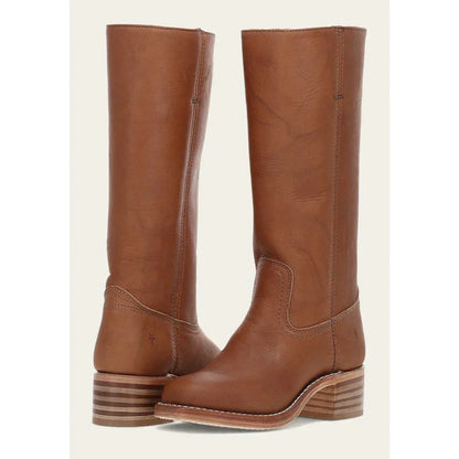 Women's Fashionable Mid Calf Cowboy Boots